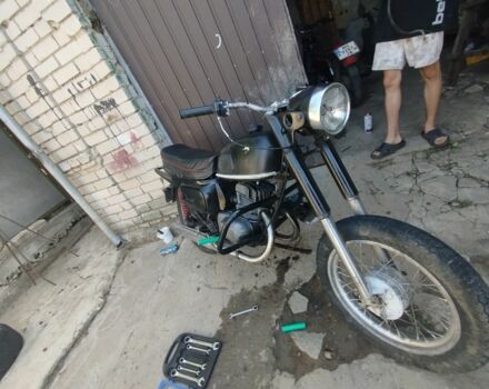 Восход Другая, об'ємом двигуна 0.18 л та пробігом 0 тис. км за 218 $, фото 1 на Automoto.ua