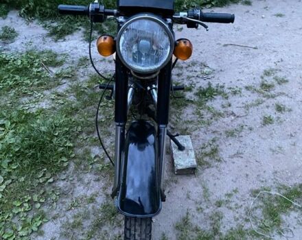 Восход Другая, об'ємом двигуна 0.2 л та пробігом 0 тис. км за 300 $, фото 3 на Automoto.ua