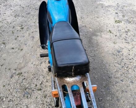 Восход Другая, об'ємом двигуна 0.18 л та пробігом 0 тис. км за 170 $, фото 3 на Automoto.ua