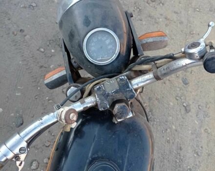 Восход Другая, объемом двигателя 0.18 л и пробегом 0 тыс. км за 37 $, фото 4 на Automoto.ua