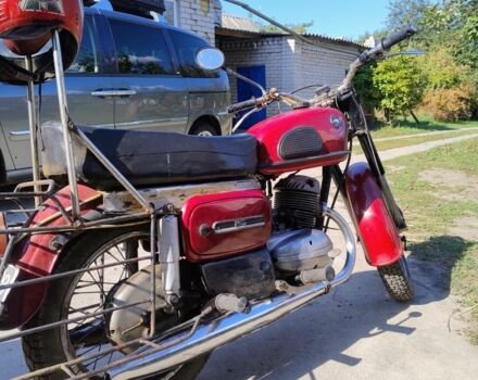 Восход Другая, об'ємом двигуна 0.18 л та пробігом 0 тис. км за 238 $, фото 4 на Automoto.ua