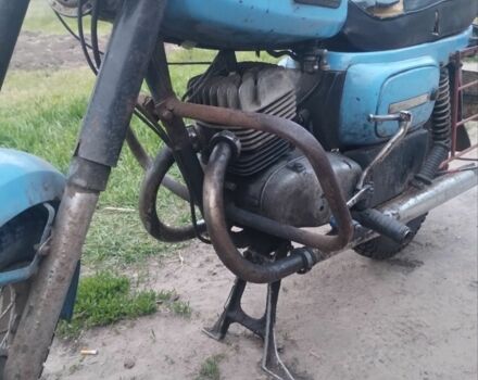 Восход Другая, об'ємом двигуна 0.18 л та пробігом 0 тис. км за 48 $, фото 3 на Automoto.ua