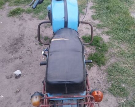 Восход Другая, об'ємом двигуна 0.18 л та пробігом 0 тис. км за 48 $, фото 4 на Automoto.ua