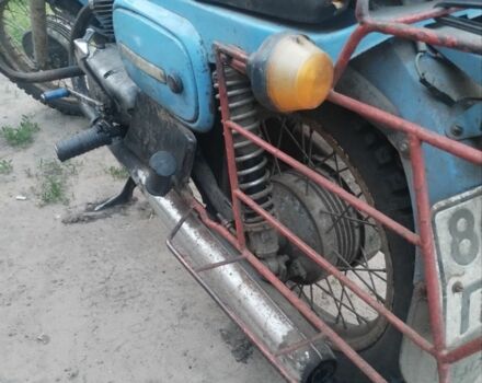 Восход Другая, об'ємом двигуна 0.18 л та пробігом 0 тис. км за 48 $, фото 5 на Automoto.ua