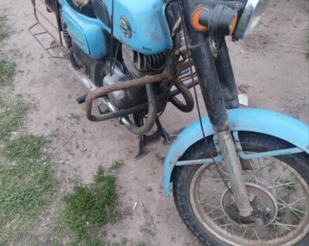 Восход Другая, об'ємом двигуна 0.18 л та пробігом 0 тис. км за 48 $, фото 2 на Automoto.ua