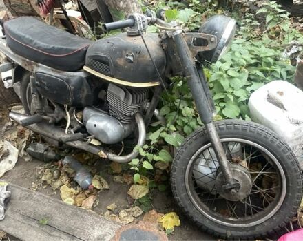 Восход Другая, об'ємом двигуна 0.18 л та пробігом 0 тис. км за 167 $, фото 1 на Automoto.ua