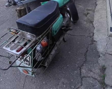 Восход Другая, об'ємом двигуна 0.18 л та пробігом 0 тис. км за 191 $, фото 2 на Automoto.ua