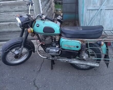 Восход Другая, об'ємом двигуна 0.18 л та пробігом 0 тис. км за 191 $, фото 1 на Automoto.ua