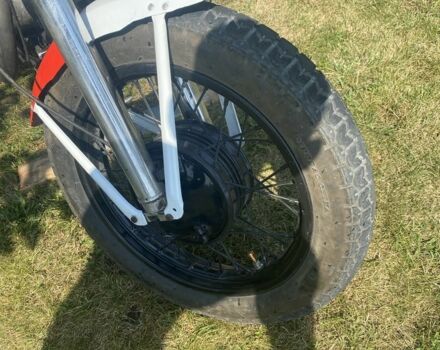 Восход Другая, объемом двигателя 0.18 л и пробегом 0 тыс. км за 300 $, фото 6 на Automoto.ua