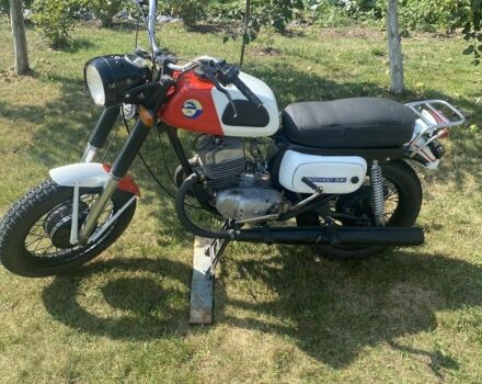 Восход Другая, объемом двигателя 0.18 л и пробегом 0 тыс. км за 300 $, фото 1 на Automoto.ua