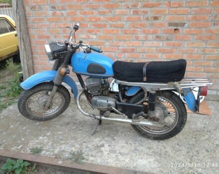 Восход Другая, объемом двигателя 0 л и пробегом 0 тыс. км за 3500 $, фото 2 на Automoto.ua