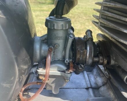 Восход Другая, объемом двигателя 0.18 л и пробегом 0 тыс. км за 300 $, фото 4 на Automoto.ua