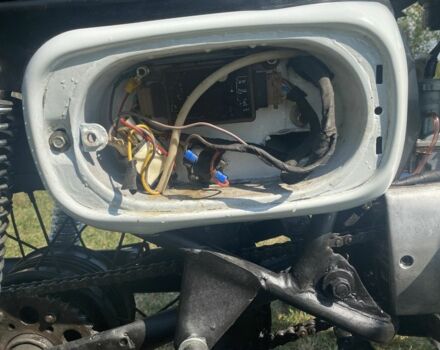 Восход Другая, объемом двигателя 0.18 л и пробегом 0 тыс. км за 300 $, фото 11 на Automoto.ua