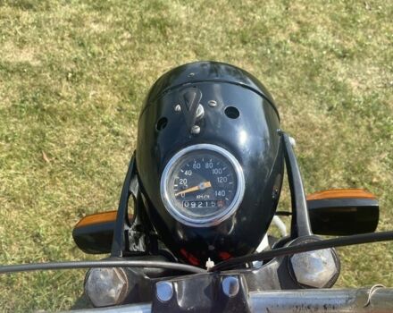 Восход Другая, объемом двигателя 0.18 л и пробегом 0 тыс. км за 300 $, фото 7 на Automoto.ua