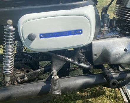 Восход Другая, объемом двигателя 0.18 л и пробегом 0 тыс. км за 300 $, фото 13 на Automoto.ua