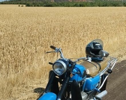Восход Другая, об'ємом двигуна 0.18 л та пробігом 0 тис. км за 364 $, фото 2 на Automoto.ua