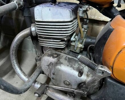 Восход Другая, об'ємом двигуна 0.18 л та пробігом 0 тис. км за 20000 $, фото 3 на Automoto.ua