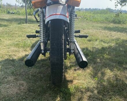 Восход Другая, объемом двигателя 0.18 л и пробегом 0 тыс. км за 300 $, фото 9 на Automoto.ua