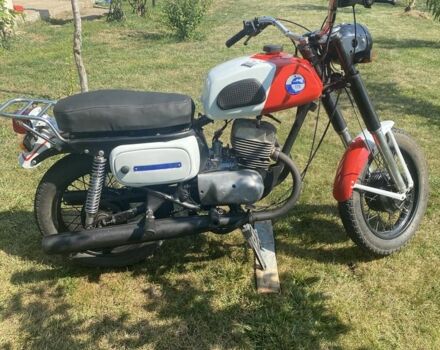 Восход Другая, объемом двигателя 0.18 л и пробегом 0 тыс. км за 300 $, фото 3 на Automoto.ua