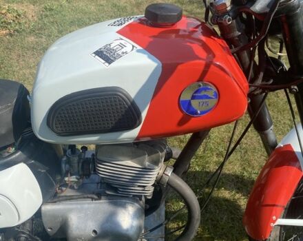 Восход Другая, объемом двигателя 0.18 л и пробегом 0 тыс. км за 300 $, фото 12 на Automoto.ua