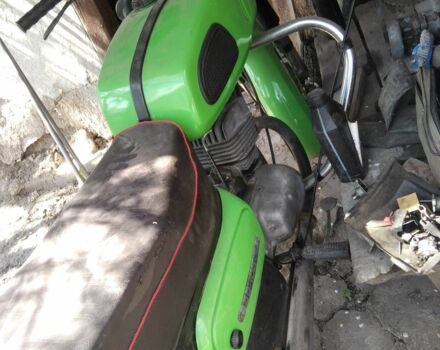 Восход Другая, об'ємом двигуна 0.18 л та пробігом 0 тис. км за 10000 $, фото 2 на Automoto.ua