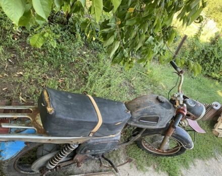 Восход Другая, объемом двигателя 0 л и пробегом 0 тыс. км за 55 $, фото 3 на Automoto.ua