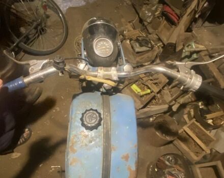 Восход Другая, об'ємом двигуна 0 л та пробігом 0 тис. км за 243 $, фото 2 на Automoto.ua