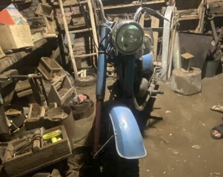 Восход Другая, об'ємом двигуна 0 л та пробігом 0 тис. км за 243 $, фото 3 на Automoto.ua