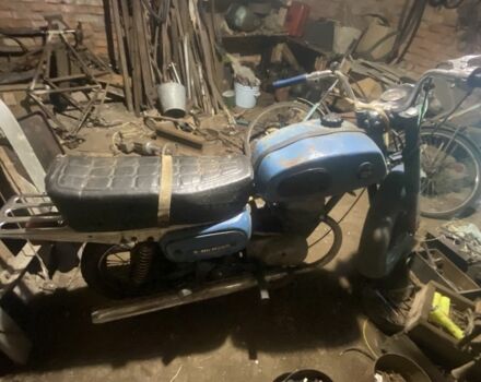 Восход Другая, об'ємом двигуна 0 л та пробігом 0 тис. км за 243 $, фото 1 на Automoto.ua