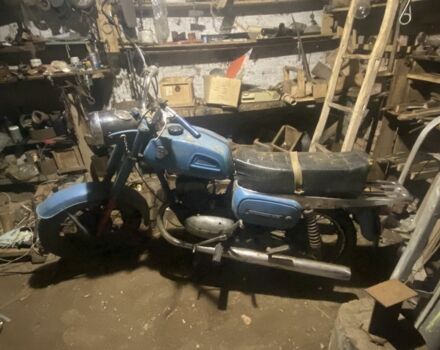 Восход Другая, об'ємом двигуна 0 л та пробігом 0 тис. км за 243 $, фото 4 на Automoto.ua