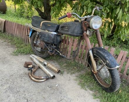 Восход Другая, объемом двигателя 0 л и пробегом 0 тыс. км за 55 $, фото 1 на Automoto.ua