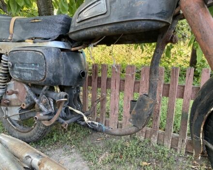 Восход Другая, объемом двигателя 0 л и пробегом 0 тыс. км за 55 $, фото 4 на Automoto.ua