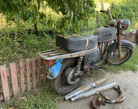 Восход Другая, объемом двигателя 0 л и пробегом 0 тыс. км за 55 $, фото 2 на Automoto.ua