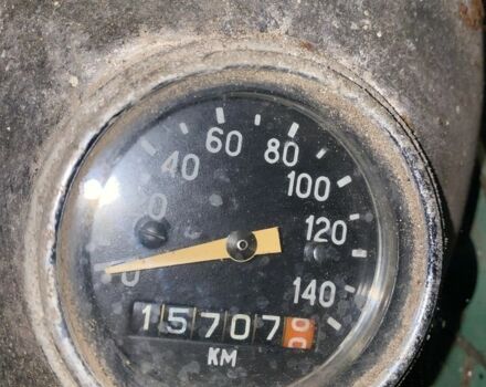 Восход Другая, объемом двигателя 0 л и пробегом 0 тыс. км за 120 $, фото 7 на Automoto.ua