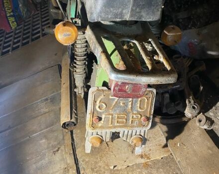 Восход Другая, объемом двигателя 0 л и пробегом 0 тыс. км за 120 $, фото 2 на Automoto.ua