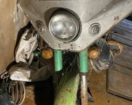 Восход Другая, объемом двигателя 0 л и пробегом 0 тыс. км за 120 $, фото 1 на Automoto.ua