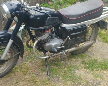 Восход Другая, объемом двигателя 0.18 л и пробегом 0 тыс. км за 146 $, фото 1 на Automoto.ua