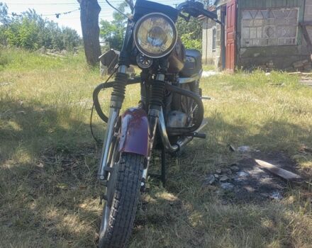 Восход Другая, объемом двигателя 0.17 л и пробегом 0 тыс. км за 170 $, фото 2 на Automoto.ua