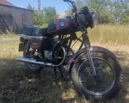 Восход Другая, объемом двигателя 0.17 л и пробегом 0 тыс. км за 170 $, фото 1 на Automoto.ua