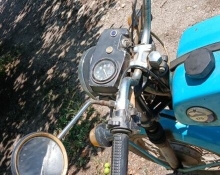 Восход Другая, объемом двигателя 0.18 л и пробегом 0 тыс. км за 85 $, фото 9 на Automoto.ua