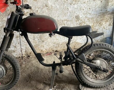 Восход Другая, об'ємом двигуна 0.18 л та пробігом 0 тис. км за 37 $, фото 2 на Automoto.ua