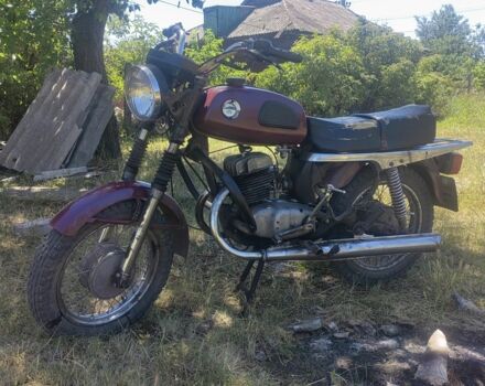 Восход Другая, объемом двигателя 0.17 л и пробегом 0 тыс. км за 170 $, фото 3 на Automoto.ua