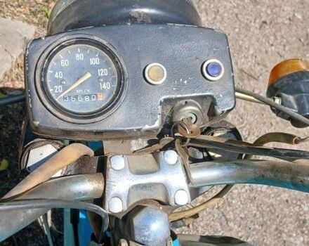 Восход Другая, объемом двигателя 0.18 л и пробегом 0 тыс. км за 85 $, фото 8 на Automoto.ua