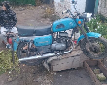 Восход Другая, об'ємом двигуна 0.2 л та пробігом 0 тис. км за 85 $, фото 1 на Automoto.ua