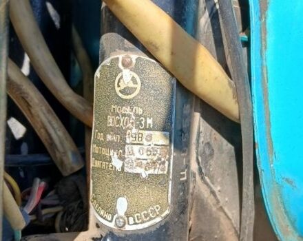 Восход Другая, объемом двигателя 0.18 л и пробегом 0 тыс. км за 85 $, фото 1 на Automoto.ua