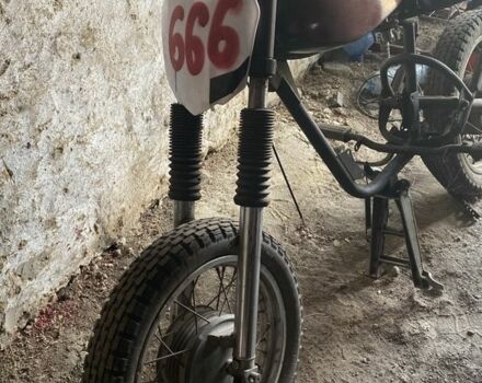 Восход Другая, об'ємом двигуна 0.18 л та пробігом 0 тис. км за 37 $, фото 1 на Automoto.ua