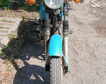 Восход Другая, объемом двигателя 0.18 л и пробегом 0 тыс. км за 85 $, фото 12 на Automoto.ua