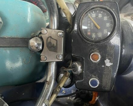 Восход Другая, об'ємом двигуна 0.18 л та пробігом 0 тис. км за 73 $, фото 2 на Automoto.ua