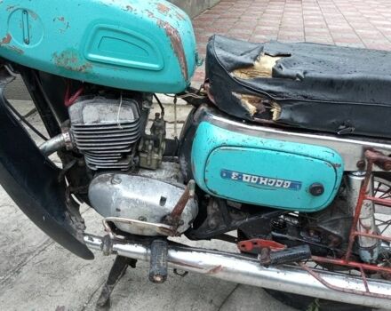 Восход Другая, об'ємом двигуна 0.2 л та пробігом 0 тис. км за 97 $, фото 8 на Automoto.ua