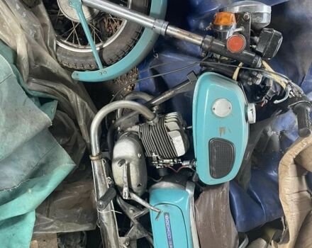 Восход Другая, об'ємом двигуна 0.18 л та пробігом 0 тис. км за 73 $, фото 1 на Automoto.ua